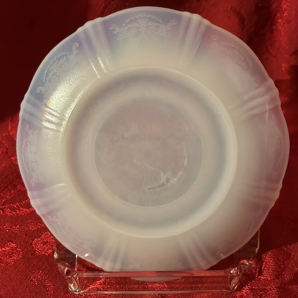 Vintage MacBeth Evans “Sweetheart” Sauce - Picture 2 of 4